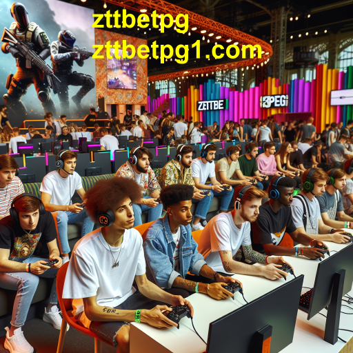 A Evolução dos Jogos Multiplayer: Uma Nova Era de Interação e Competição